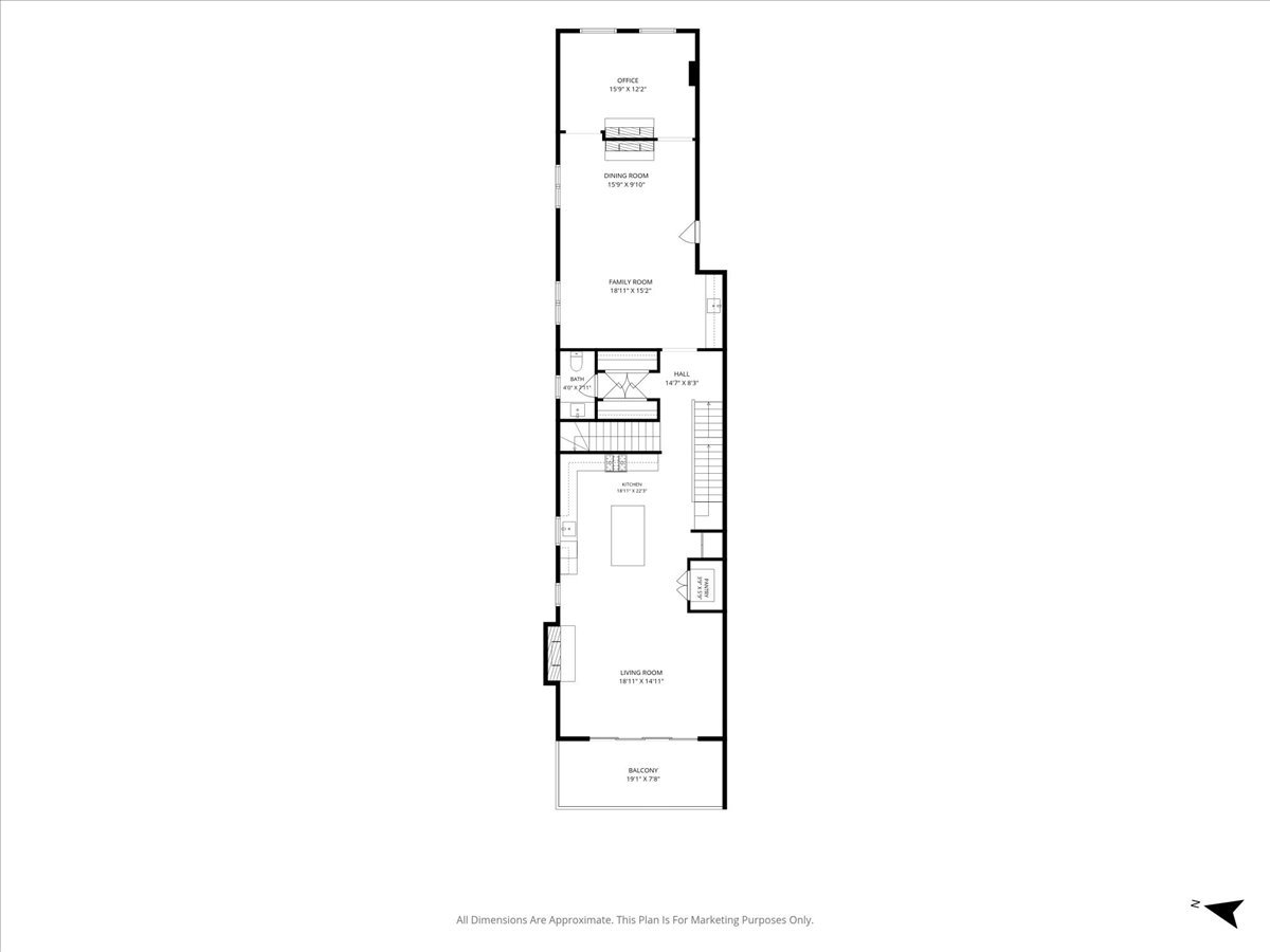 MLS #MRD12748419 image #36