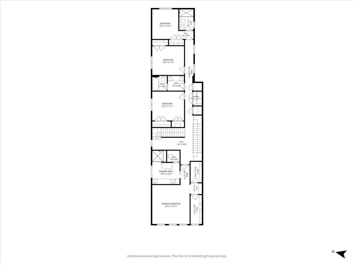 MLS #MRD12748419 image #37