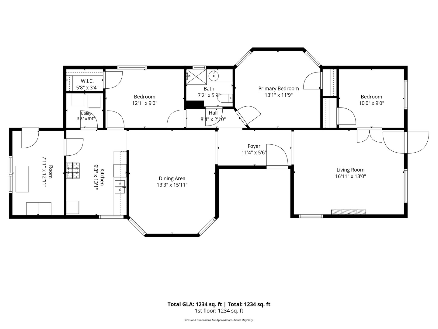 MLS #MRD12748491 image #37