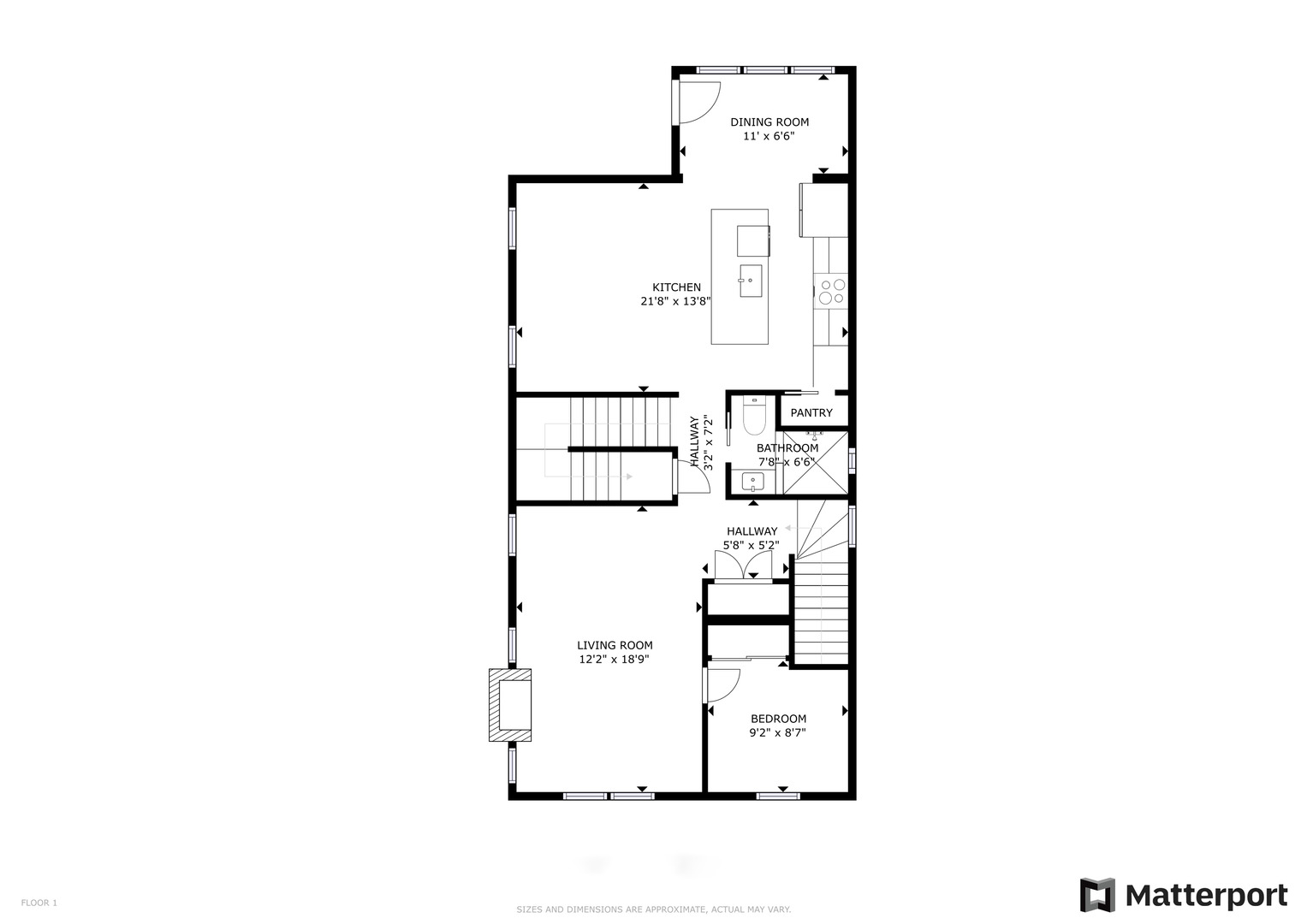 MLS #MRD12748897 image #12