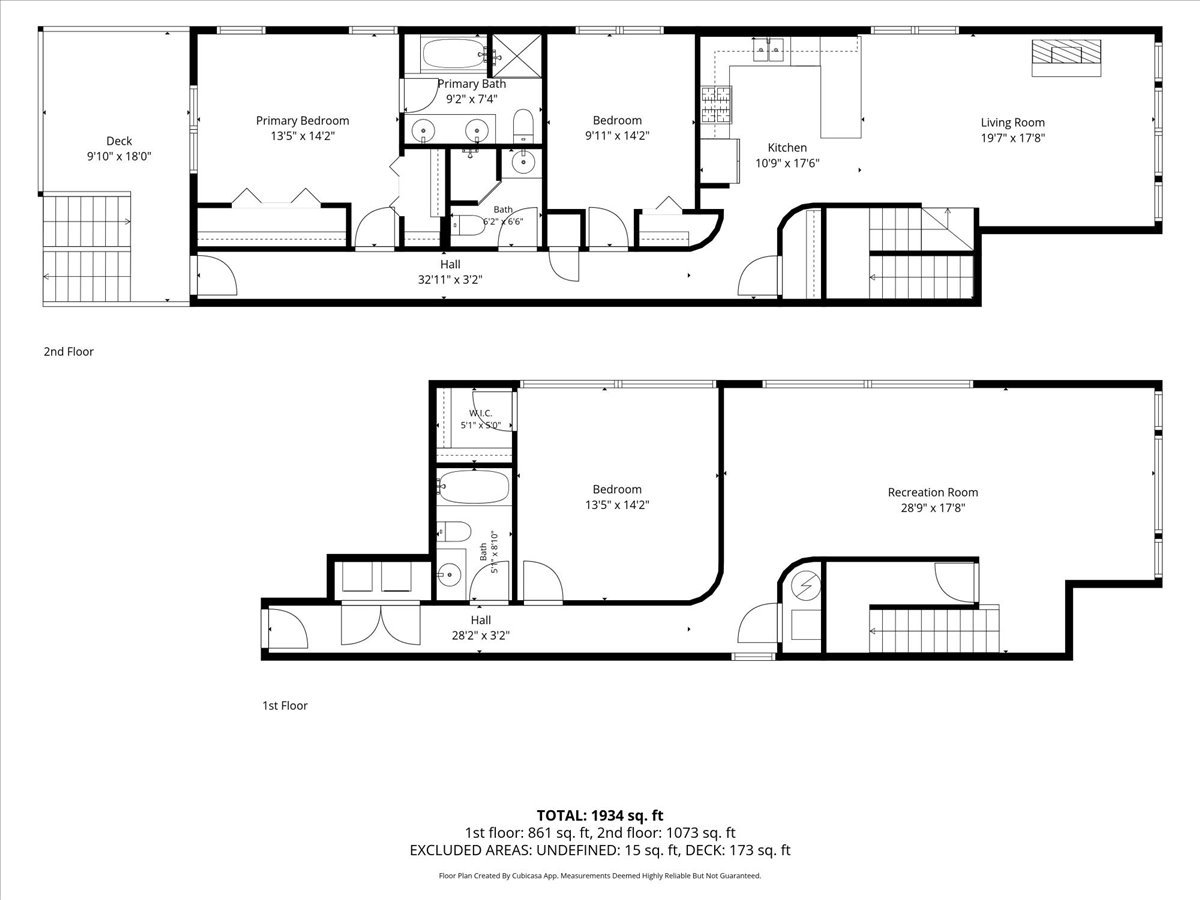 MLS #MRD12749385 image #20