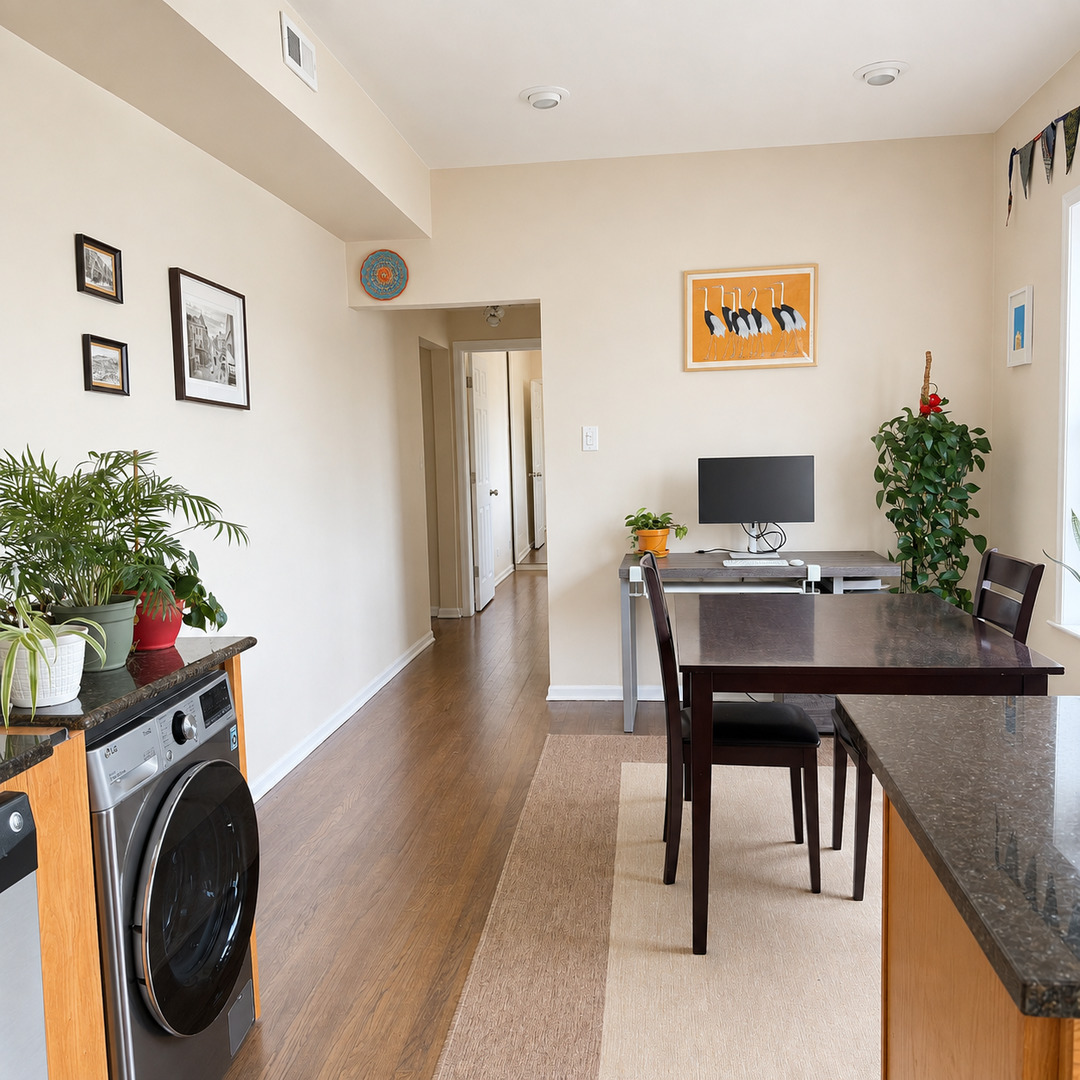 MLS #MRD12749930 image #9