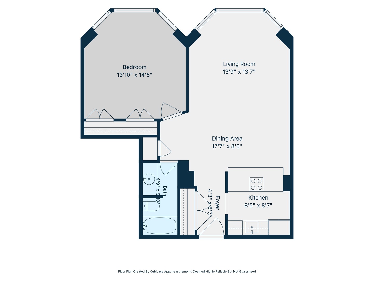 MLS #MRD12750427 image #20