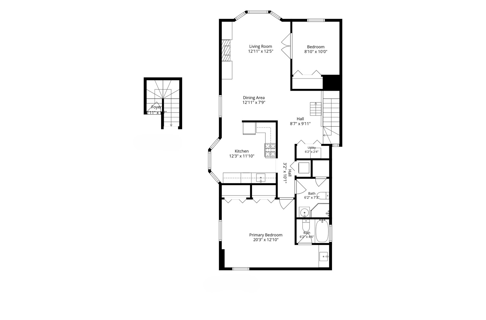 MLS #MRD12750721 image #20