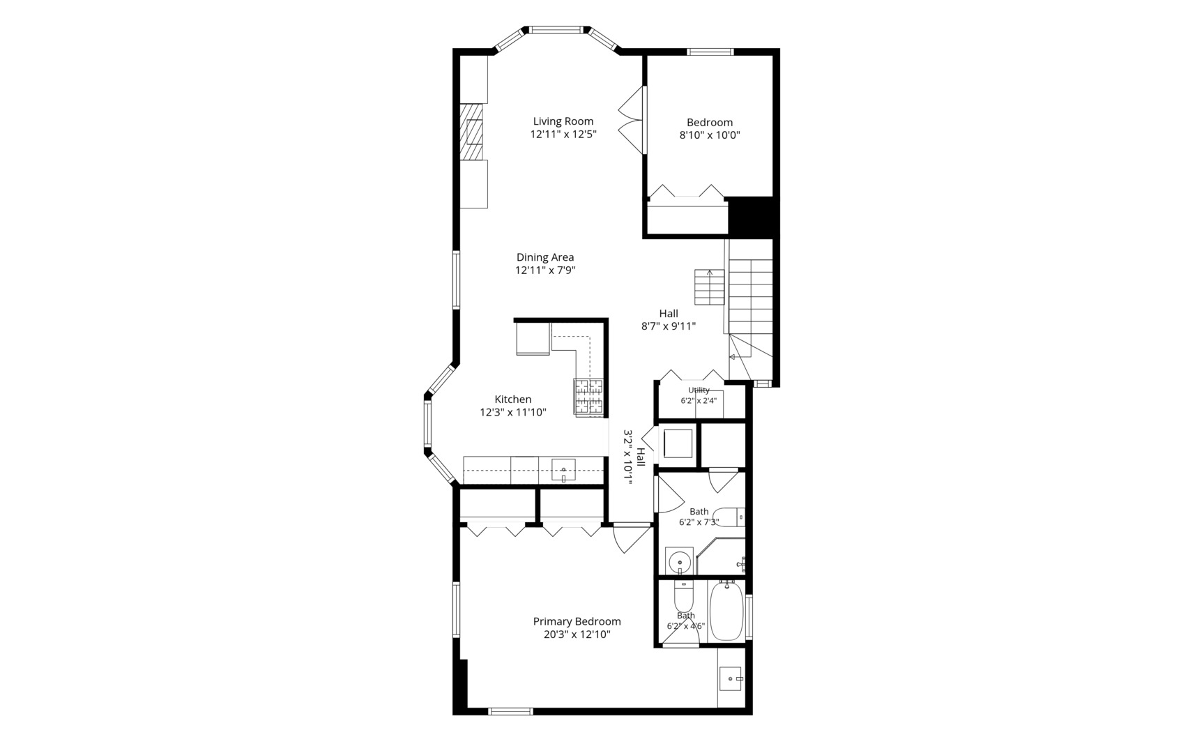 MLS #MRD12750721 image #21