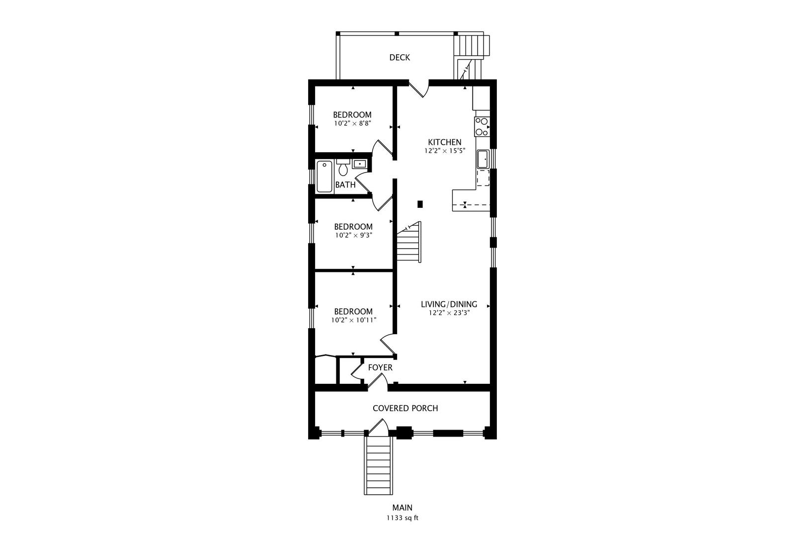 MLS #MRD12750724 image #24