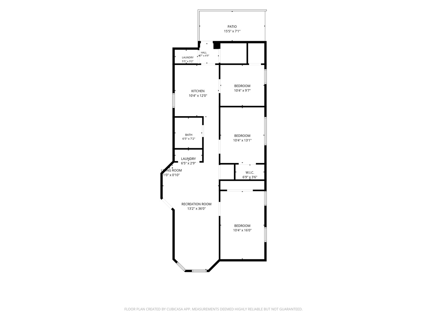 MLS #MRD12750791 image #15