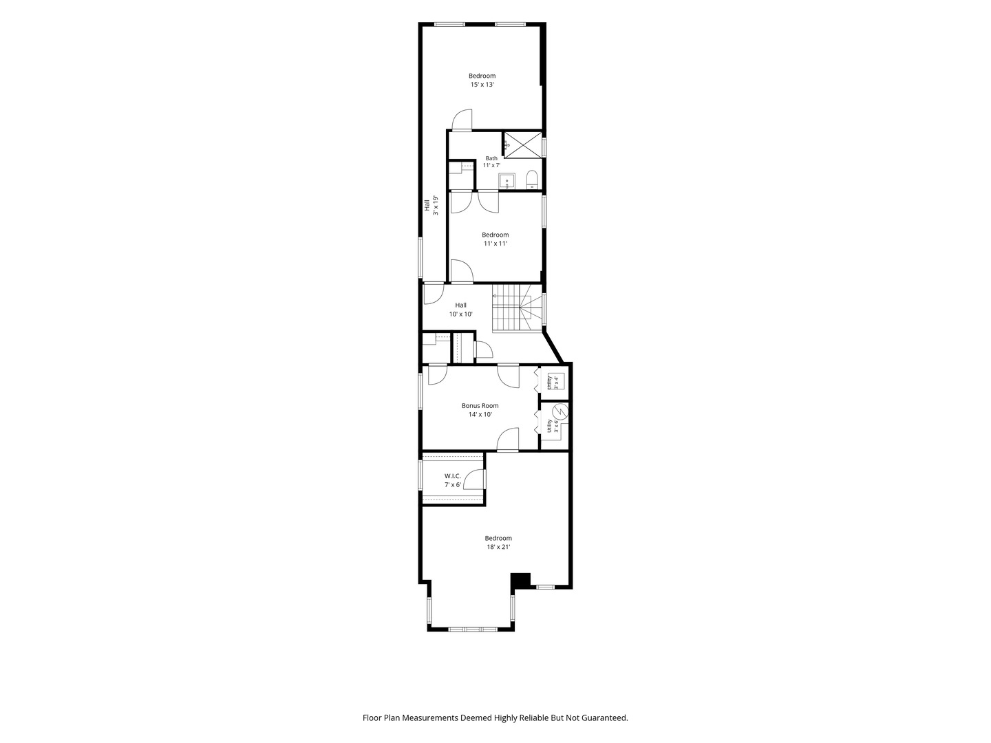 MLS #MRD12750844 image #43