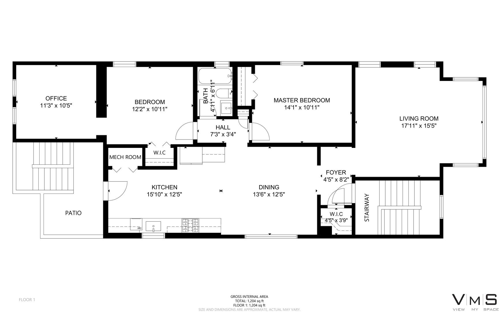 MLS #MRD12750888 image #10