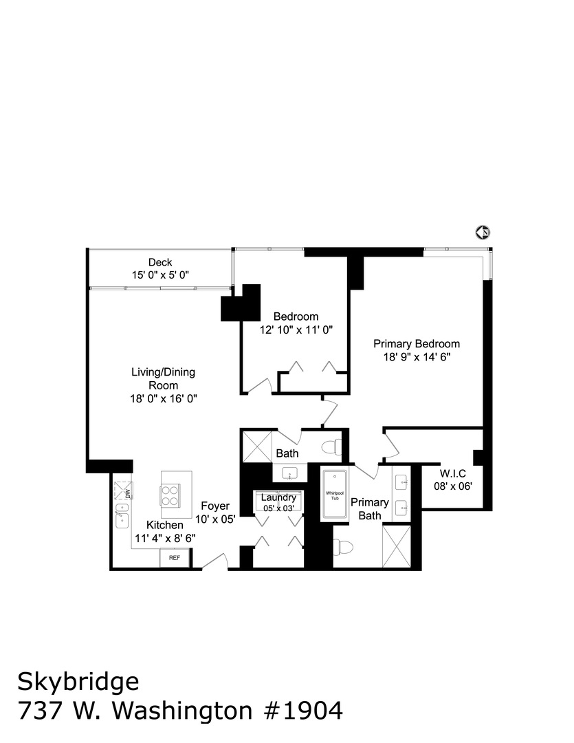 MLS #MRD12750990 image #9