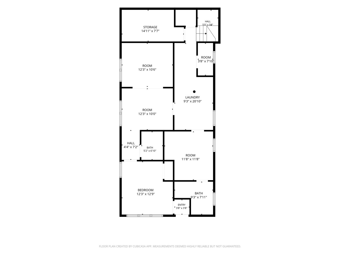 MLS #MRD12751279 image #44