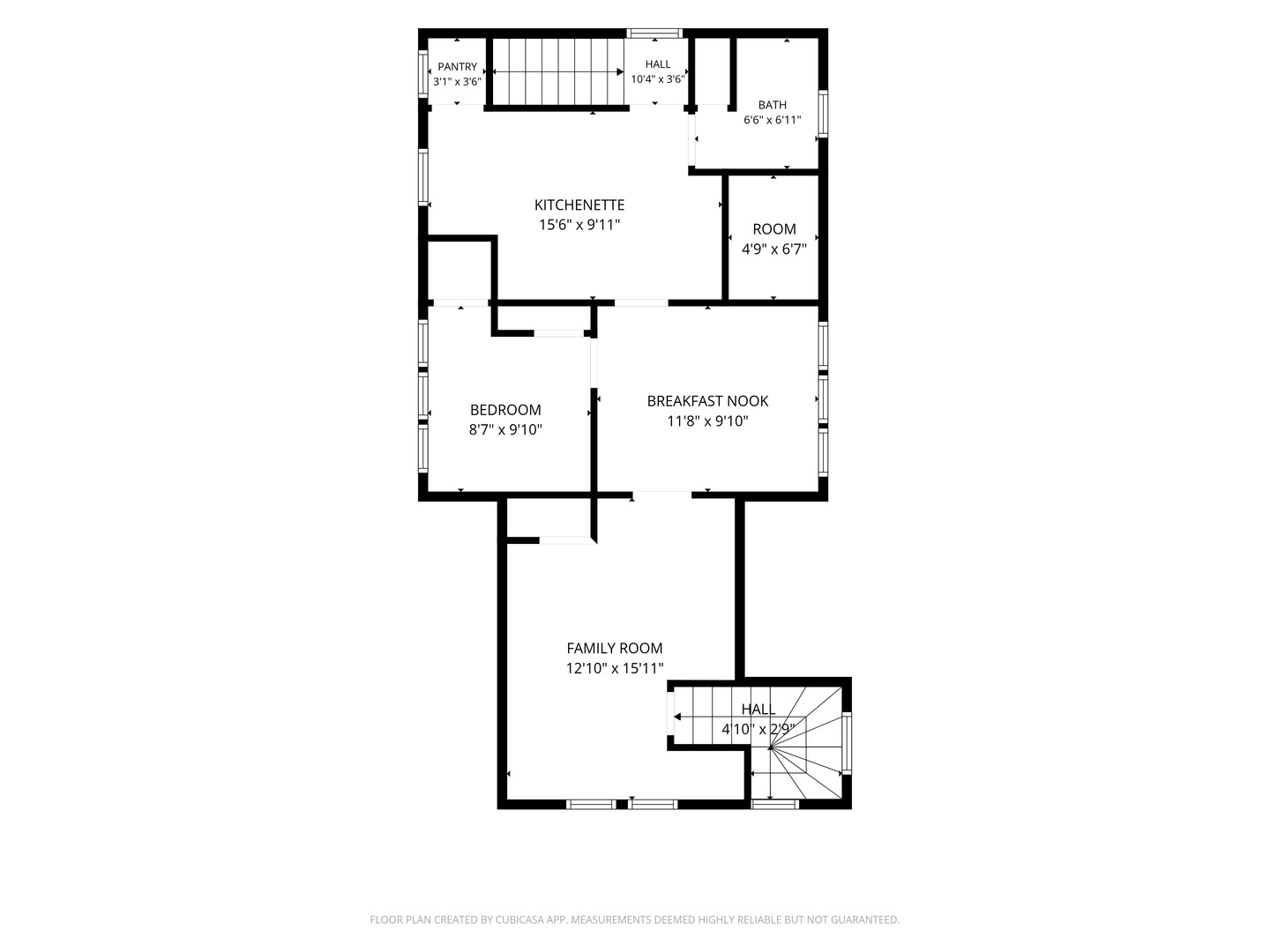 MLS #MRD12751279 image #45