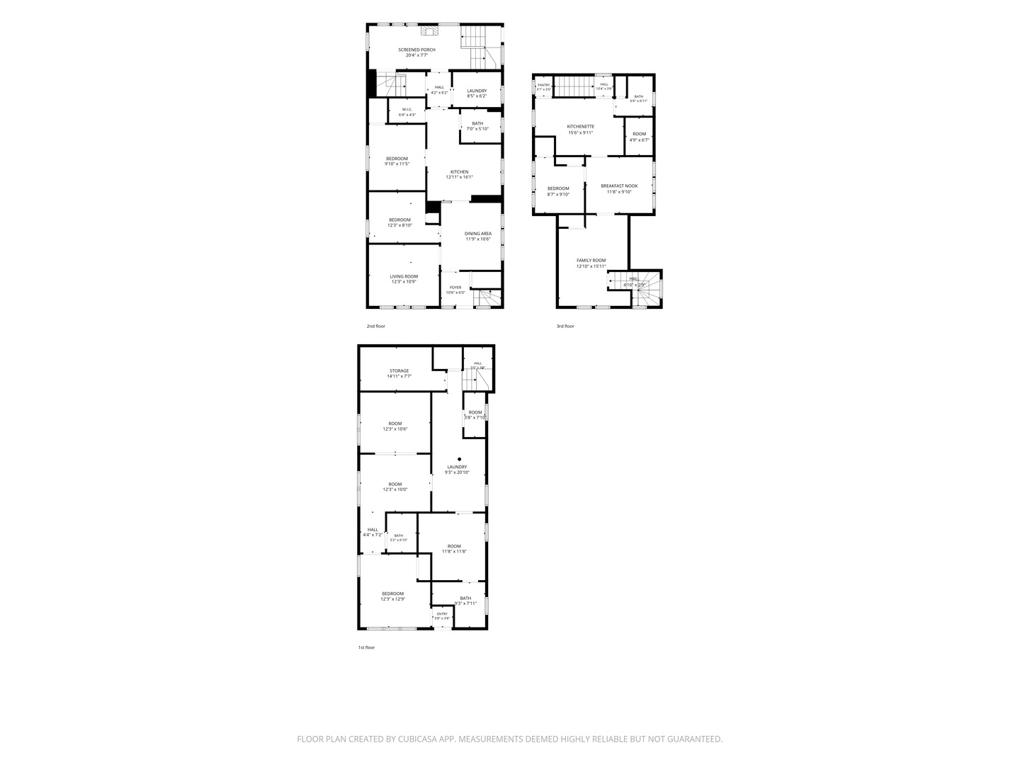 MLS #MRD12751279 image #46