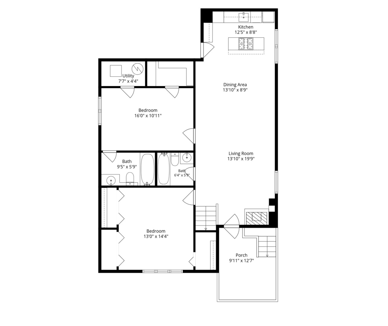 MLS #MRD12751608 image #25
