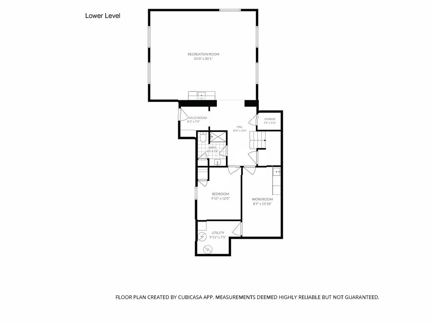 MLS #MRD12751655 image #43