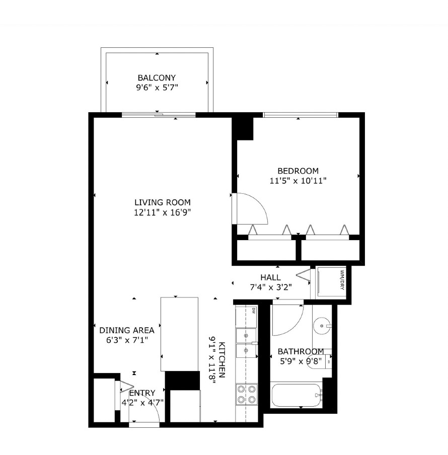 MLS #MRD12751698 image #19