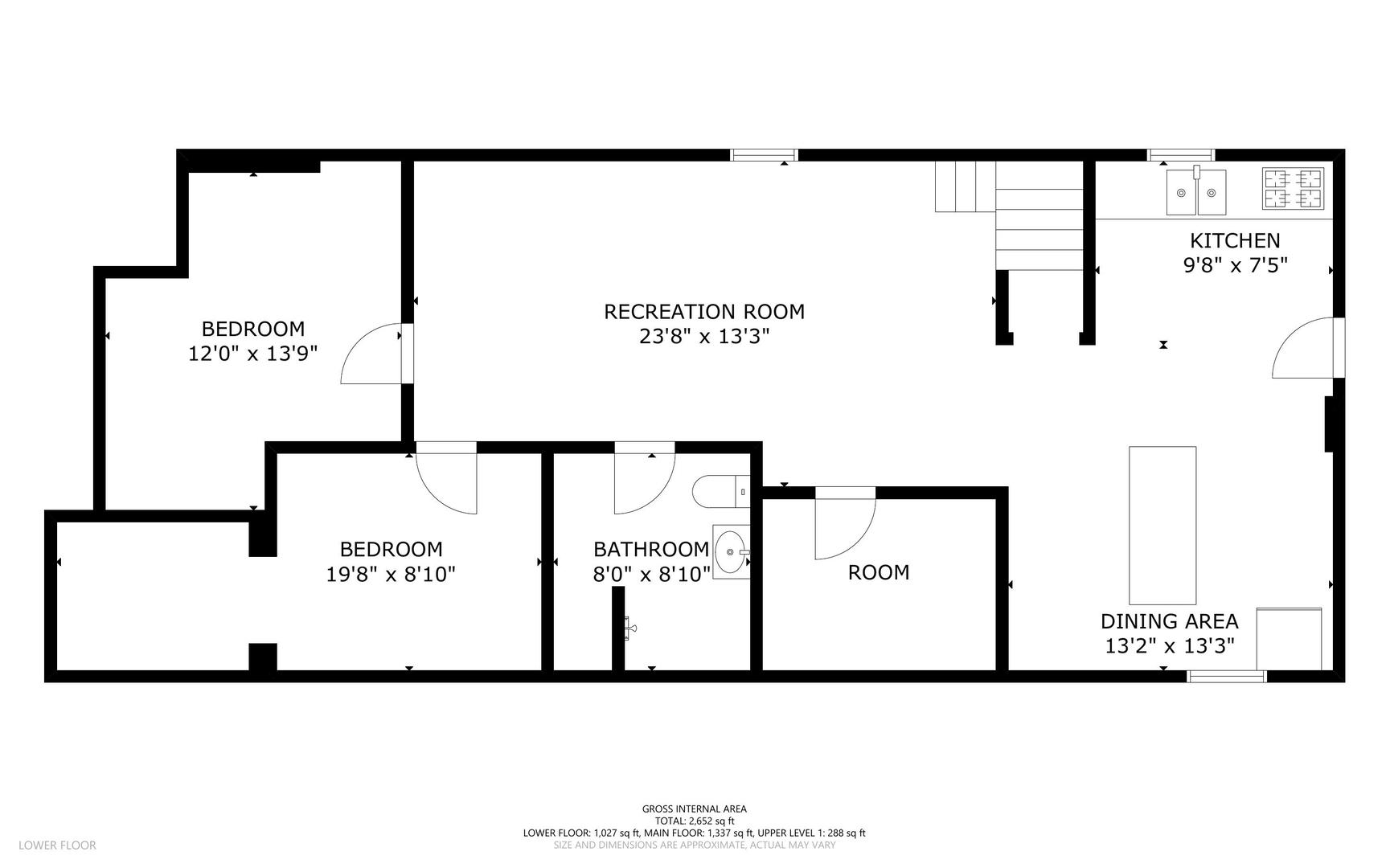 MLS #MRD12751770 image #32