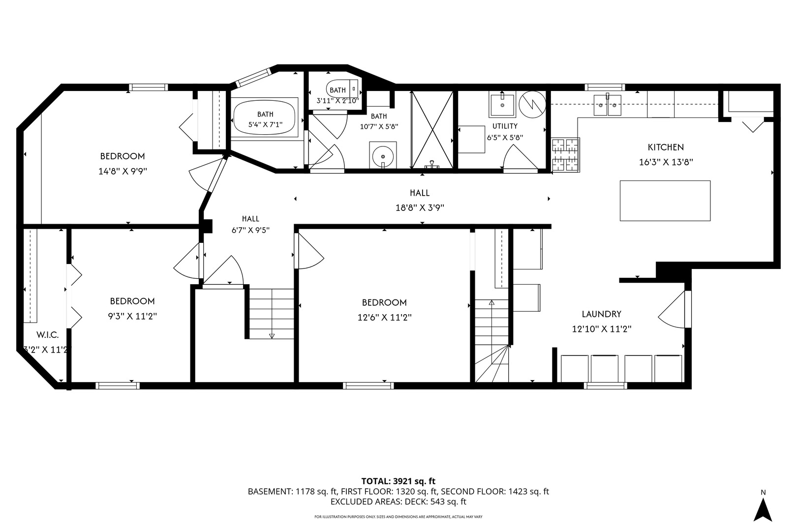 MLS #MRD12751820 image #39