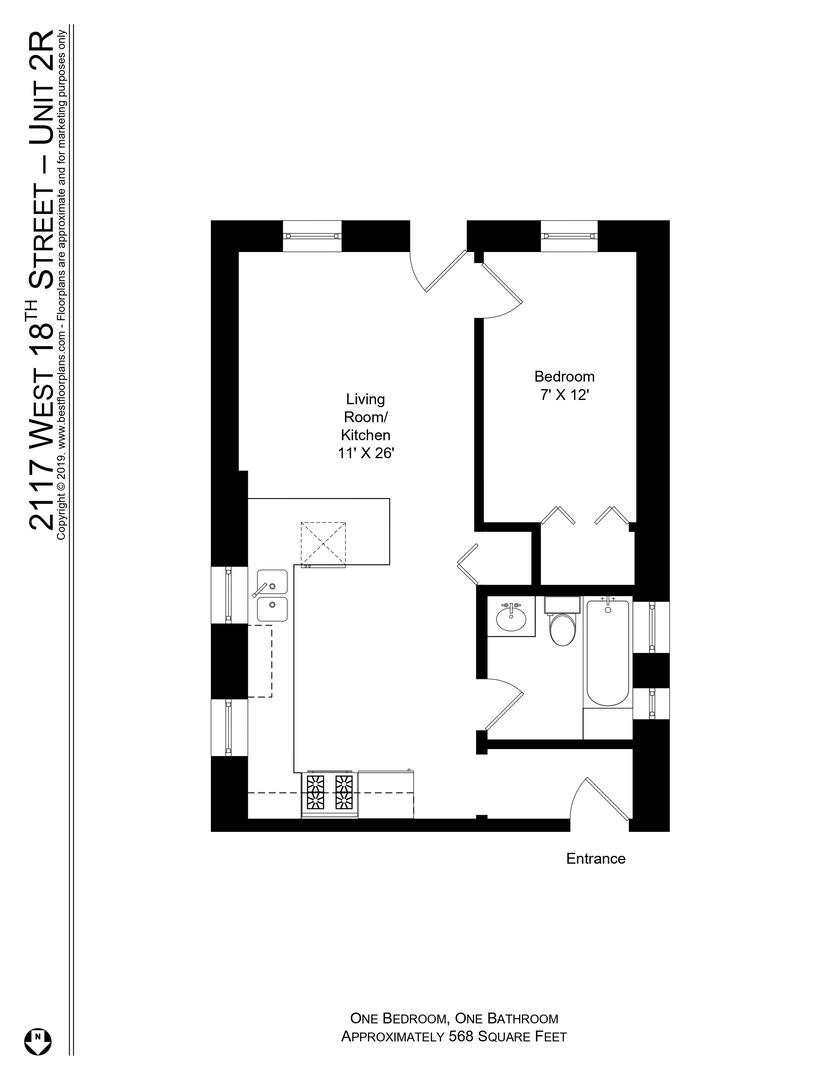 MLS #MRD12752076 image #5