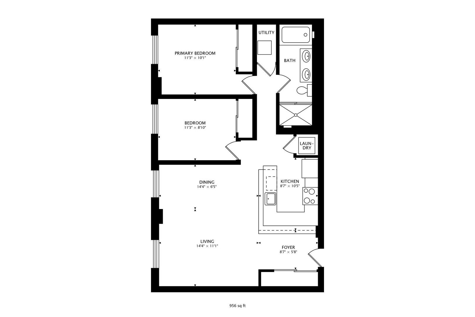 MLS #MRD12752157 image #11