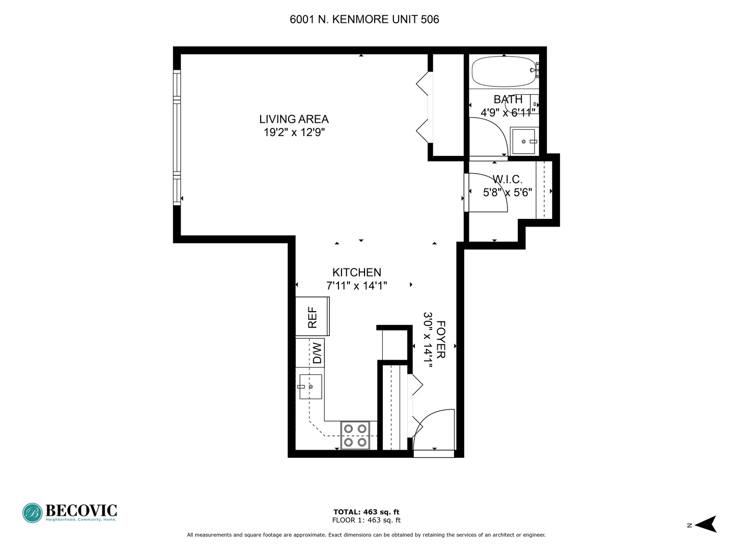 MLS #MRD12753218 image #8