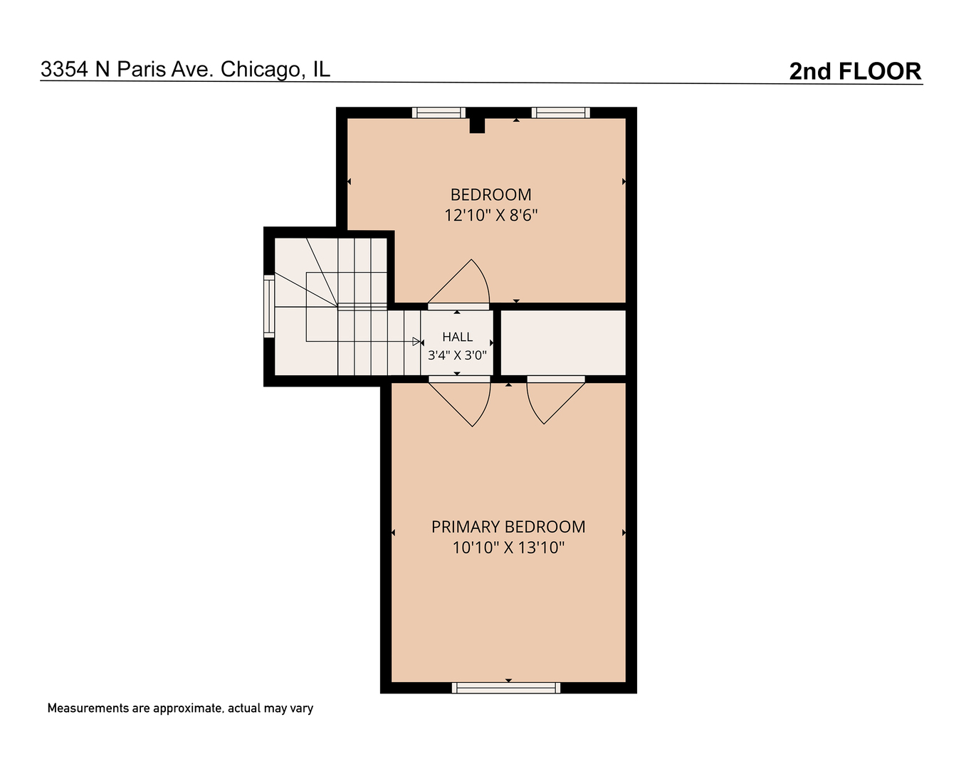 MLS #MRD12753390 image #16