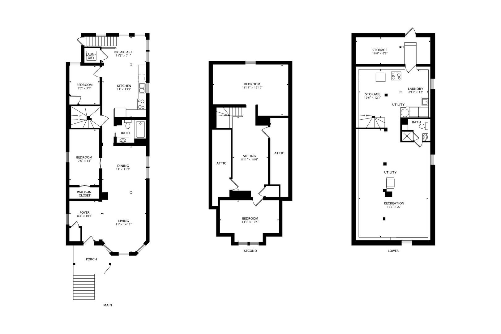 MLS #MRD12753473 image #46