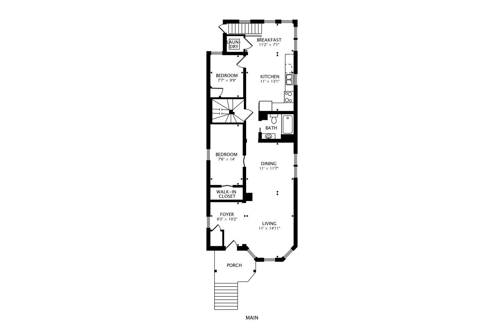MLS #MRD12753473 image #48