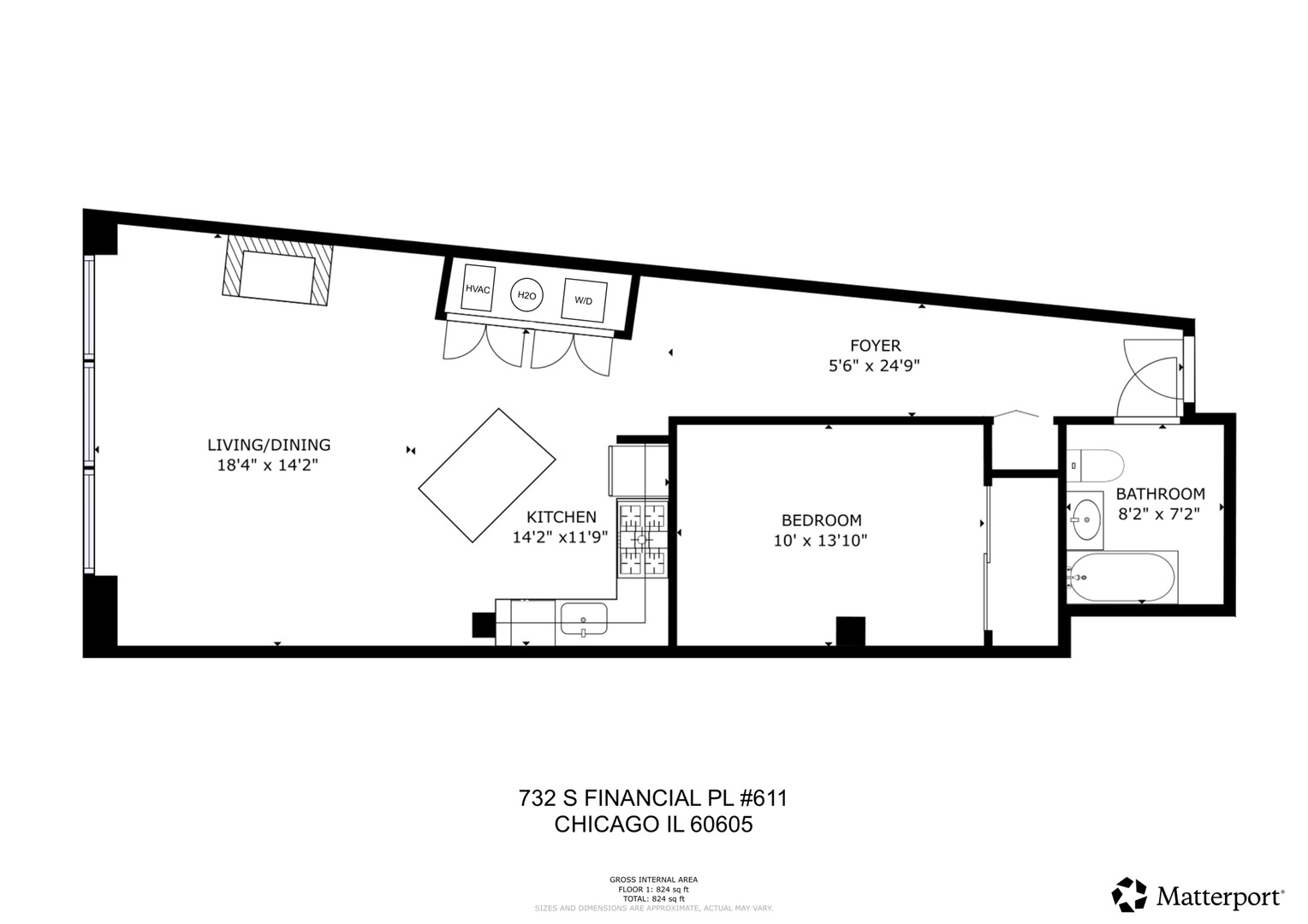 MLS #MRD12753482 image #19