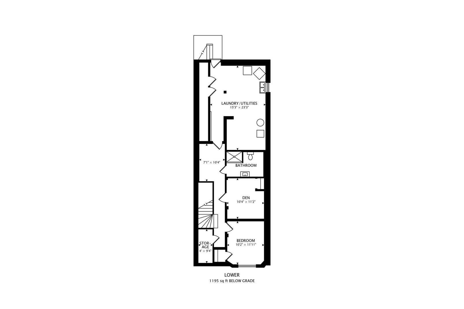 MLS #MRD12753649 image #25