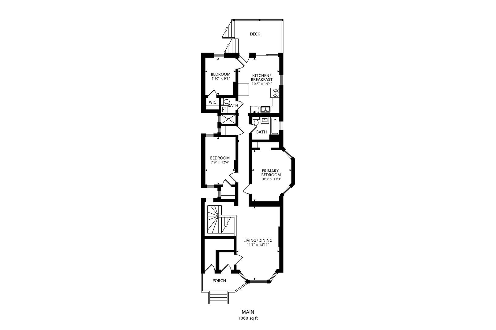 MLS #MRD12753649 image #26