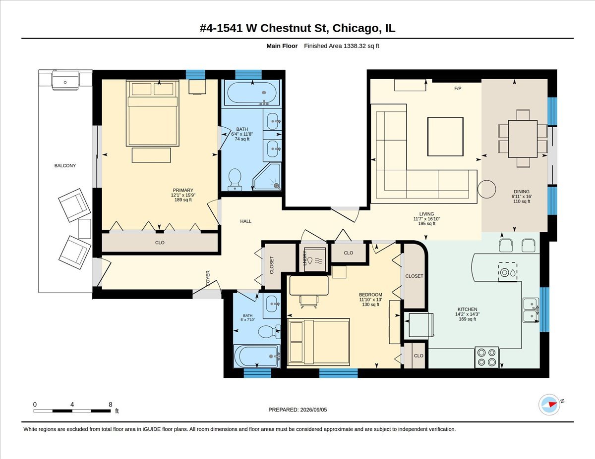 MLS #MRD12753779 image #36