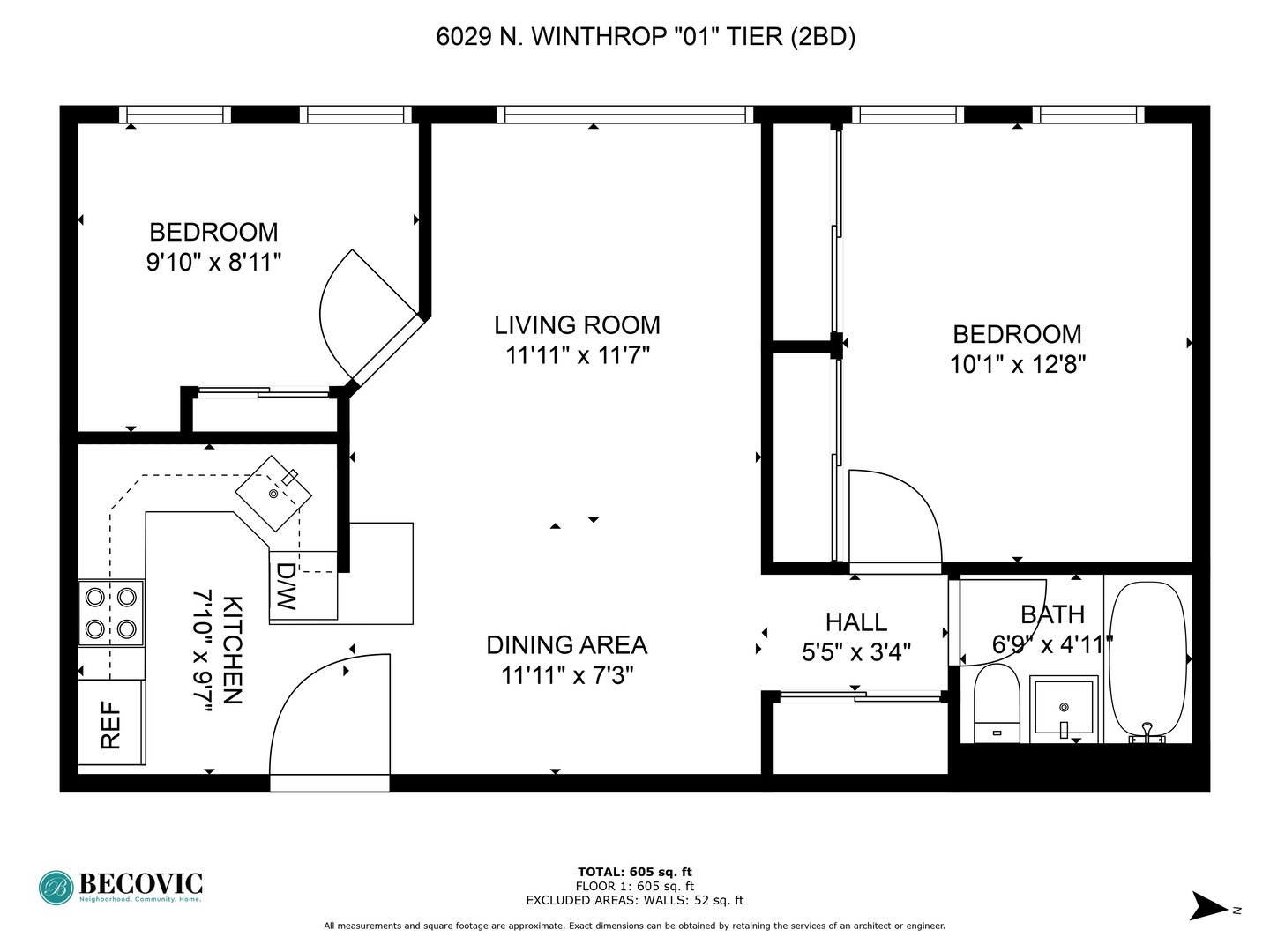 MLS #MRD12753910 image #11