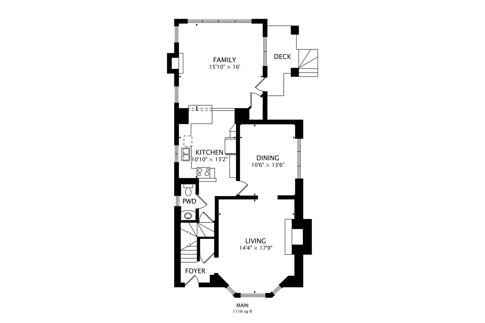 MLS #MRD12754059 image #42