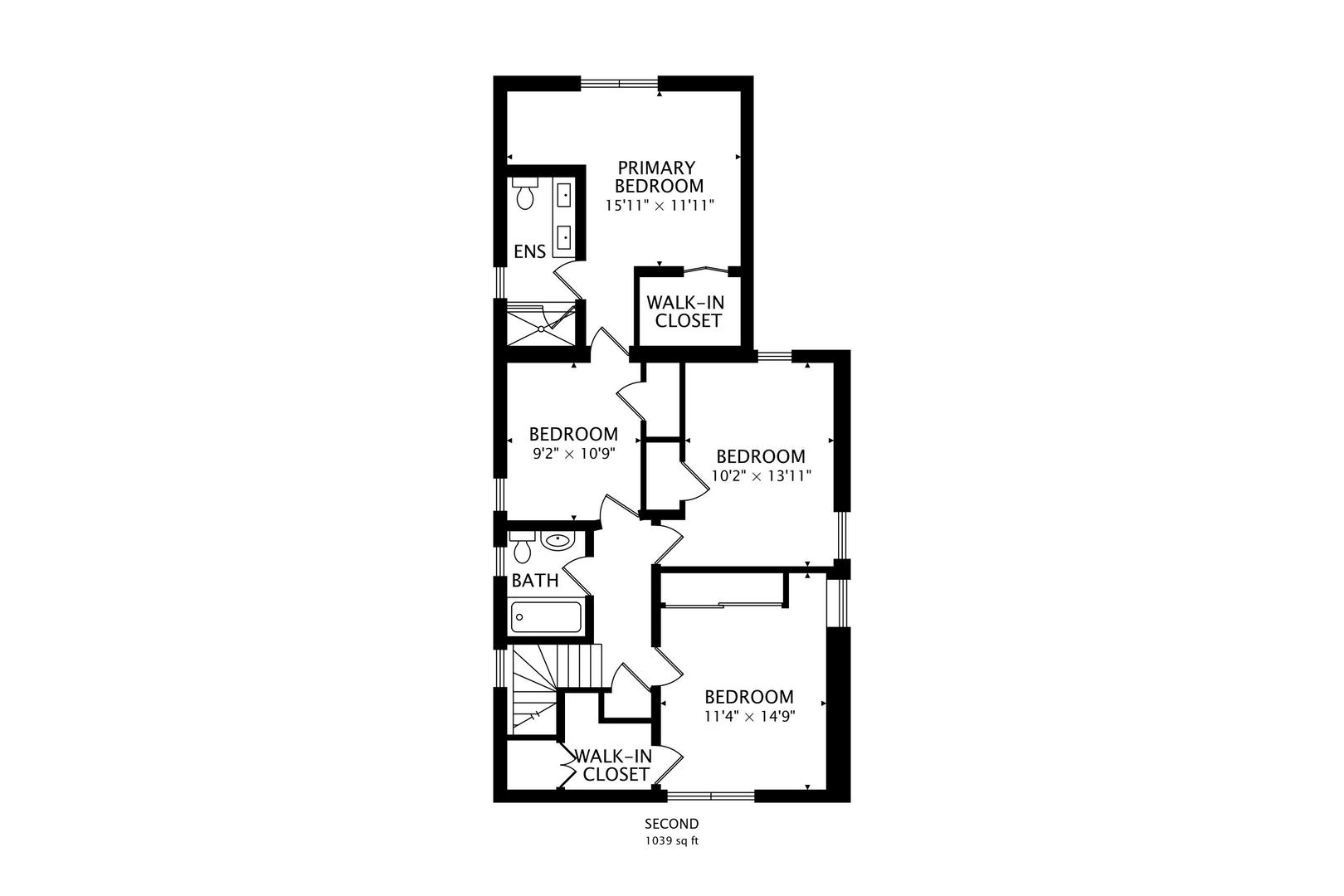 MLS #MRD12754059 image #43