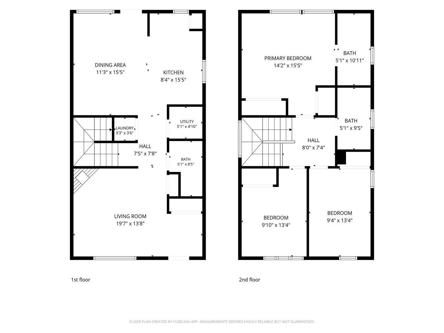 MLS #MRD12754106 image #14
