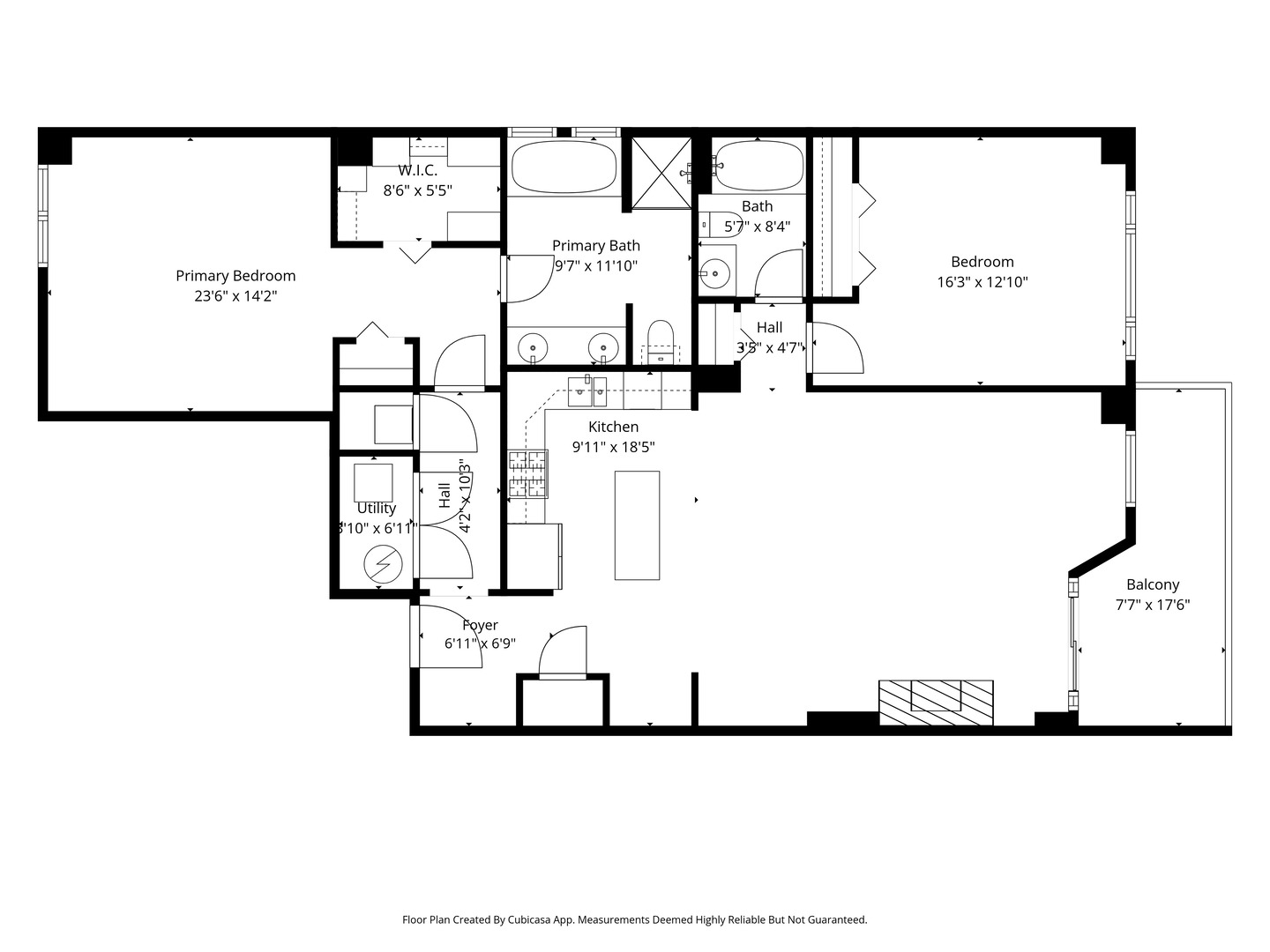 MLS #MRD12754239 image #18