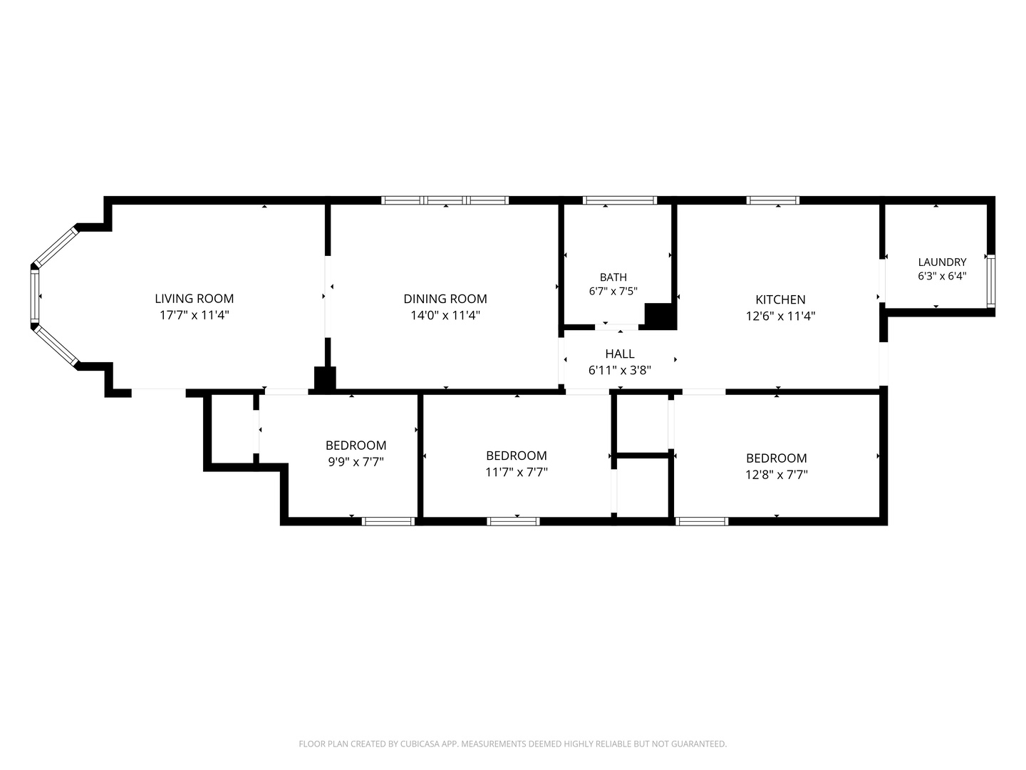 MLS #MRD12754403 image #13