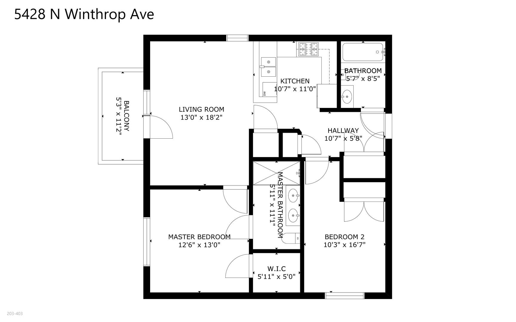 MLS #MRD12754767 image #20