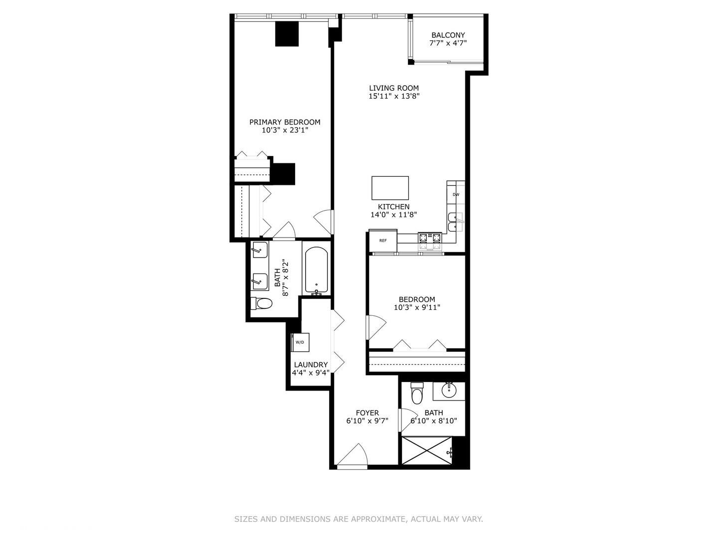 MLS #MRD12754795 image #15