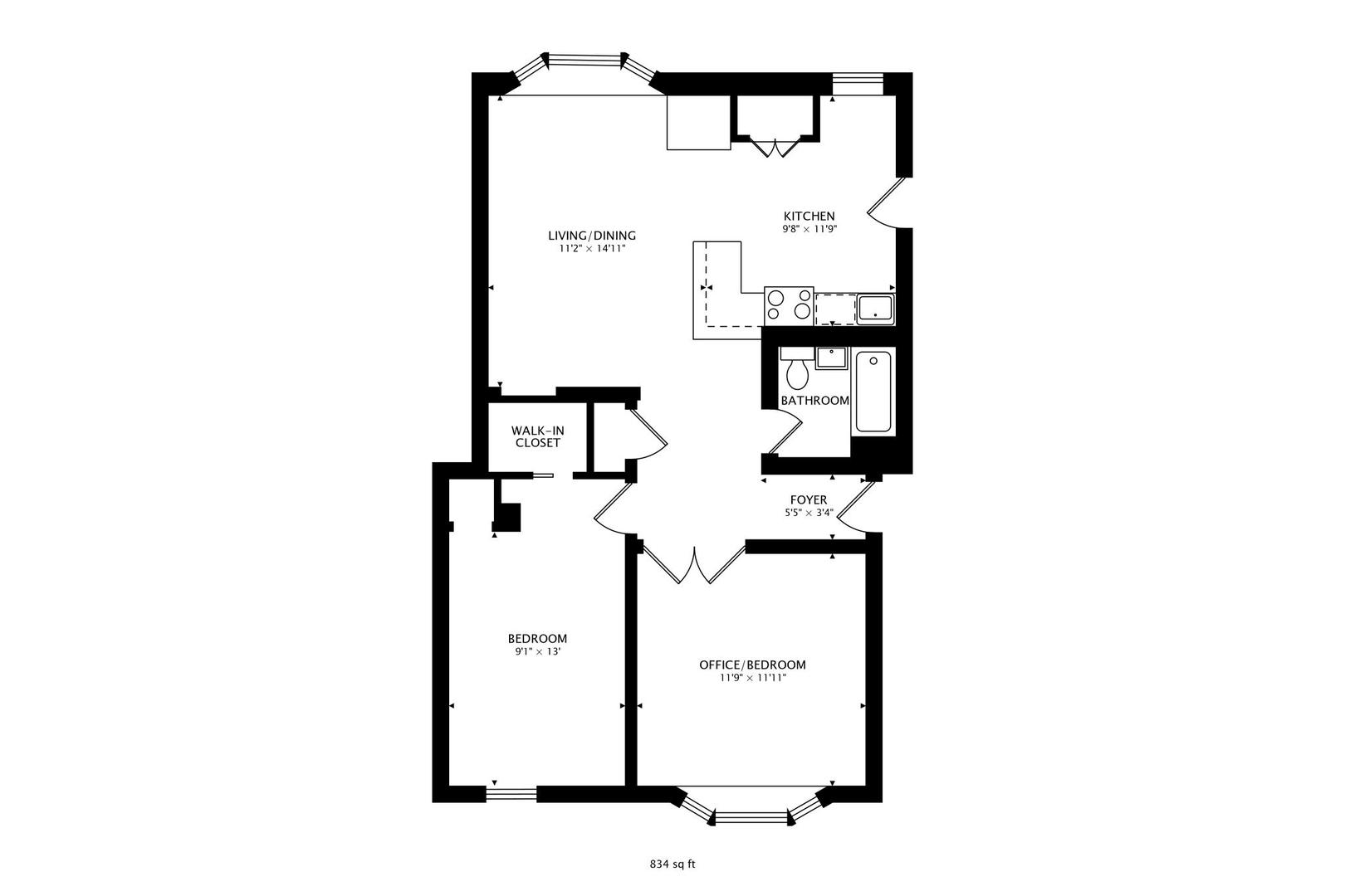 MLS #MRD12754926 image #17