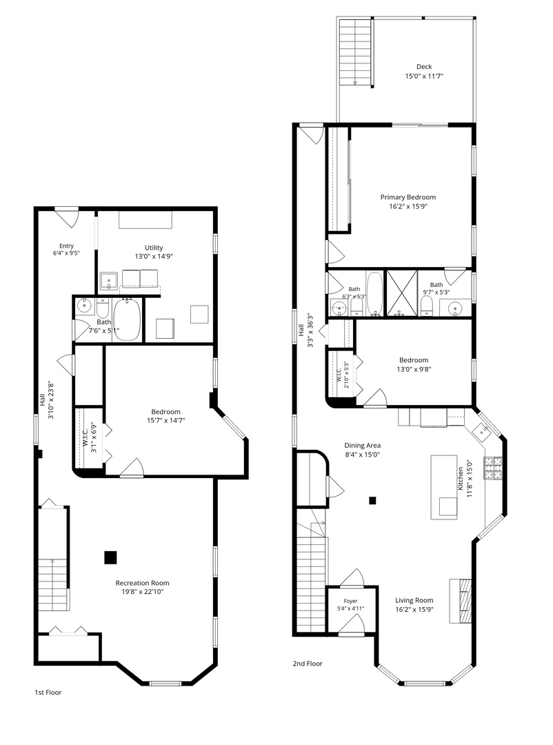 MLS #MRD12755171 image #18