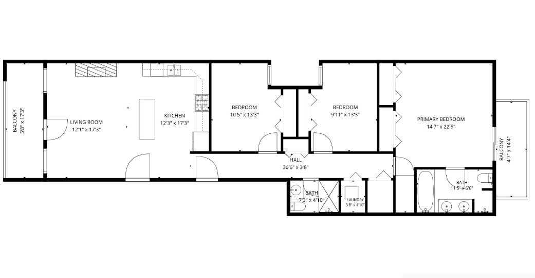 MLS #MRD12755445 image #26