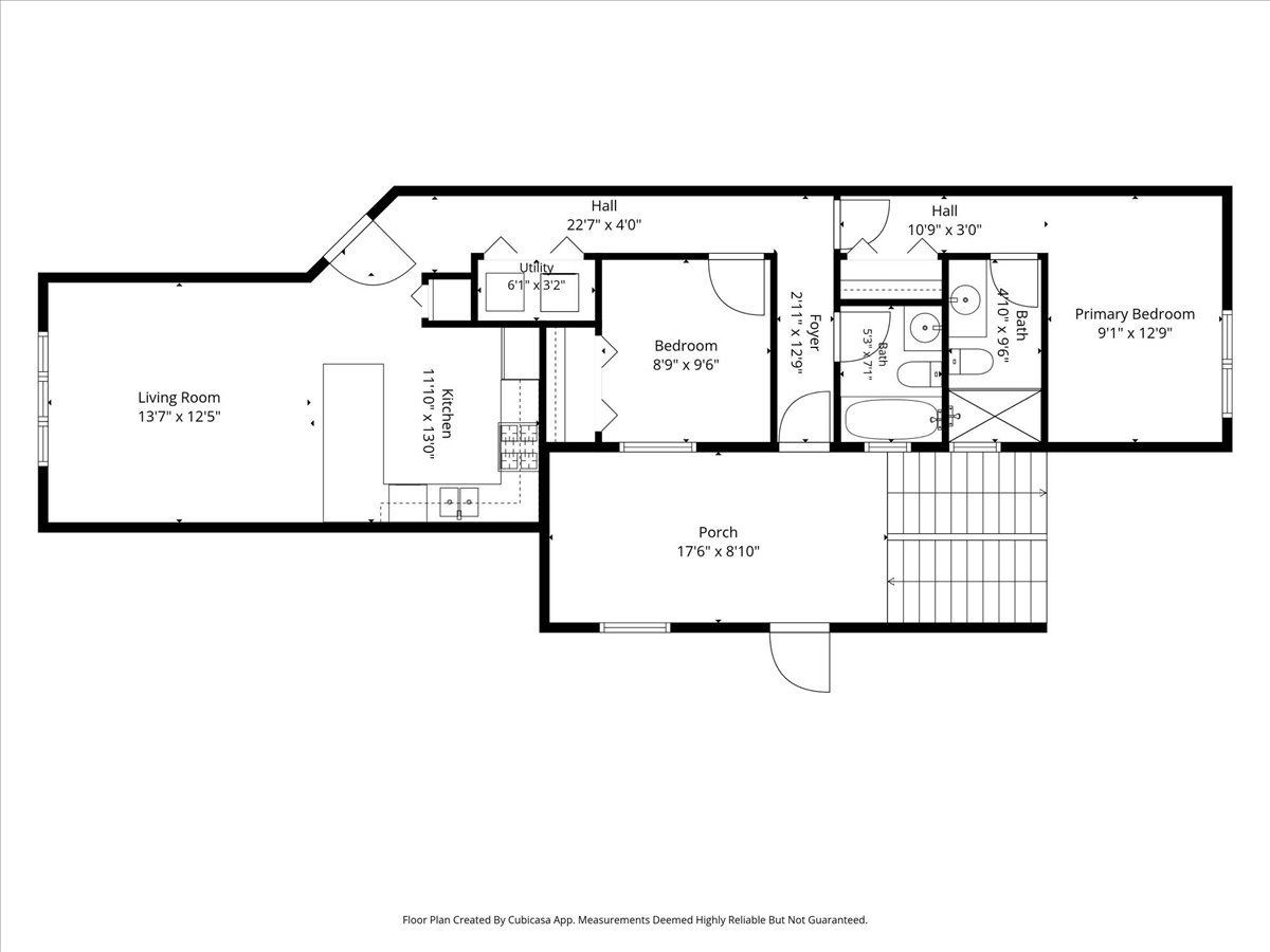 MLS #MRD12755784 image #12