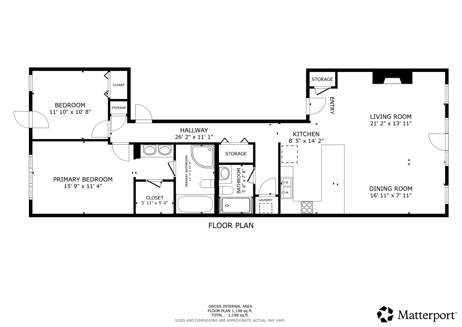 MLS #MRD12755862 image #19