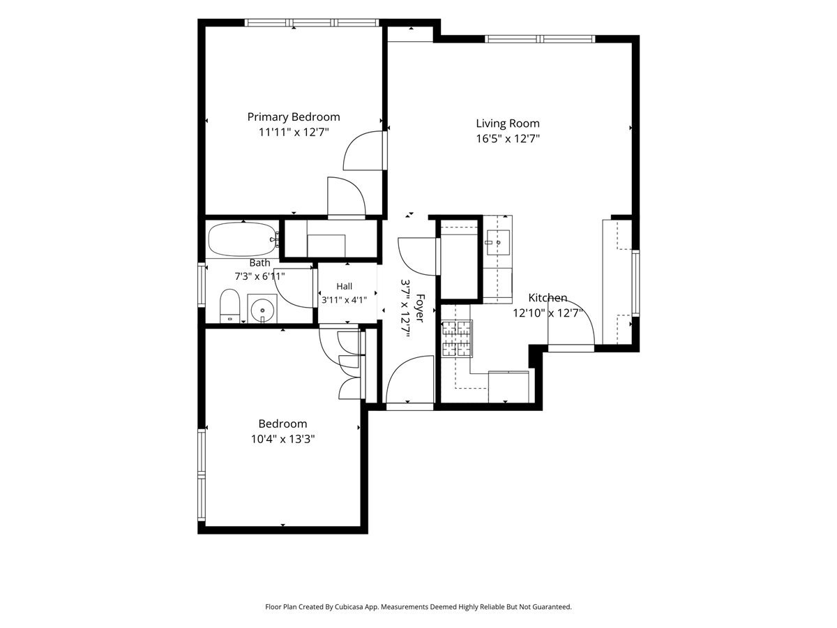 MLS #MRD12756026 image #14