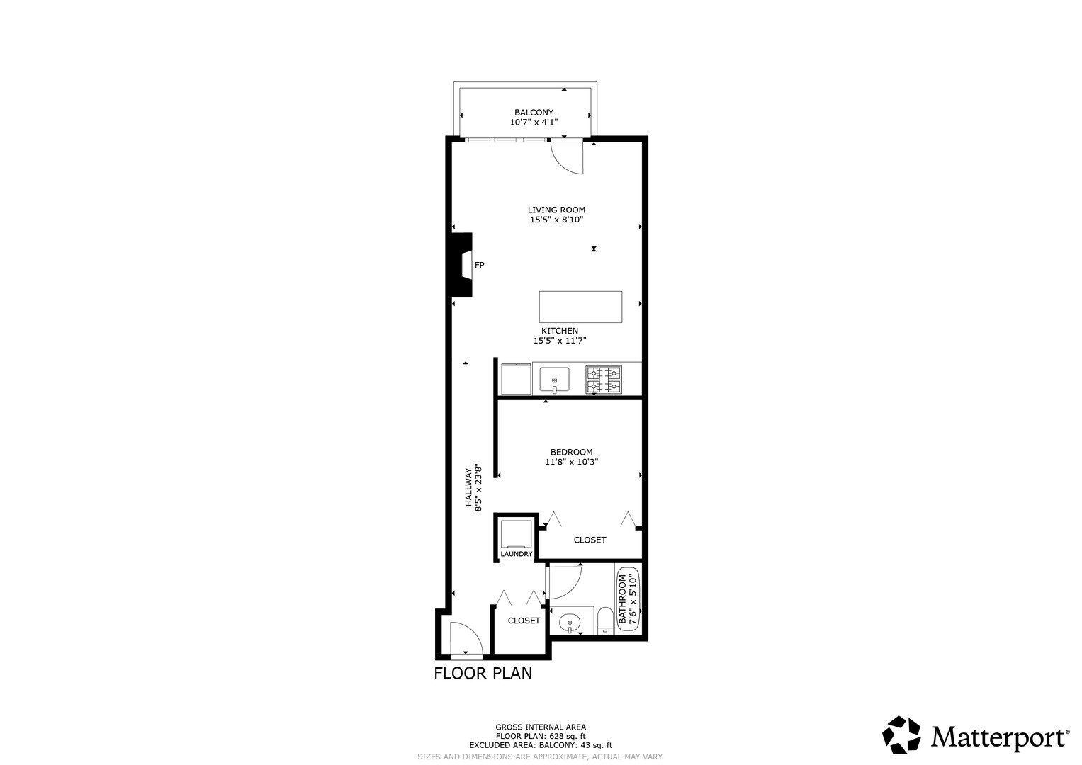 MLS #MRD12756184 image #11