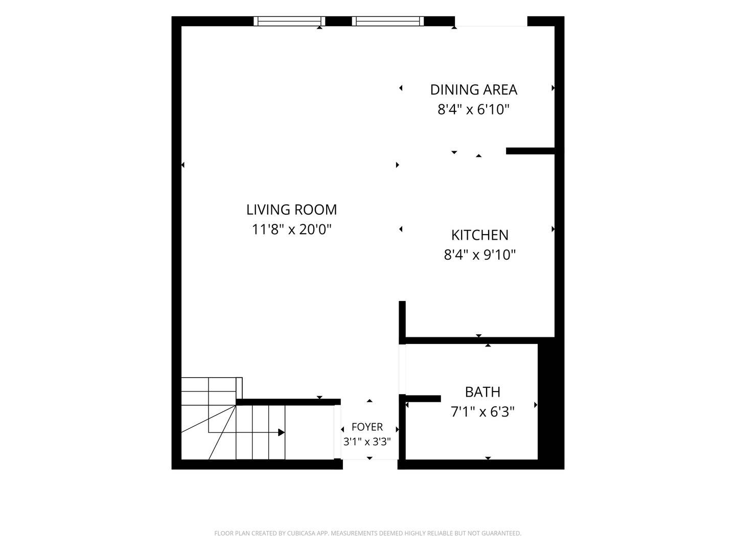 MLS #MRD12756212 image #12