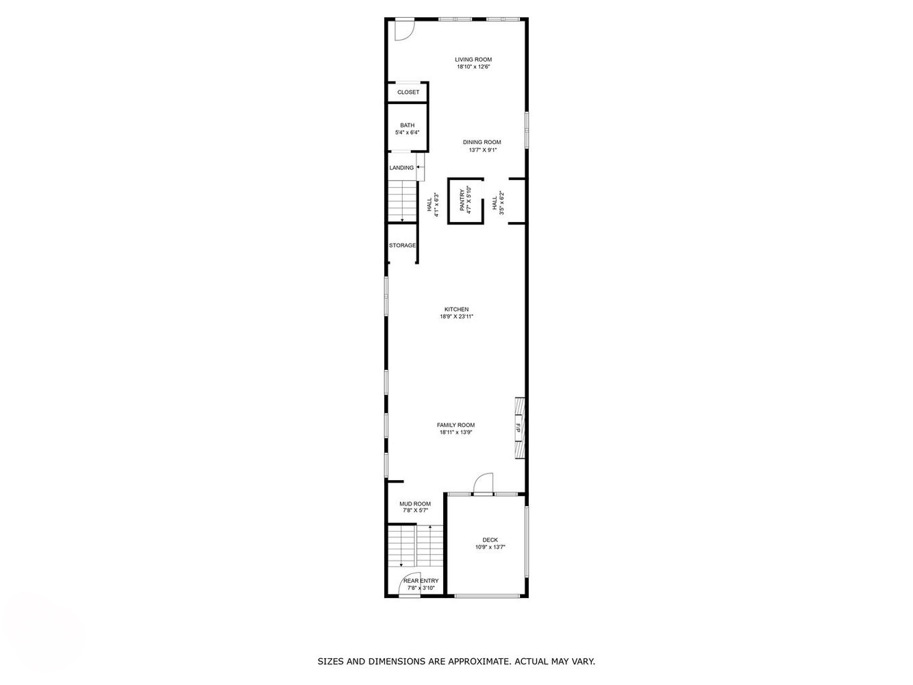 MLS #MRD12756287 image #37
