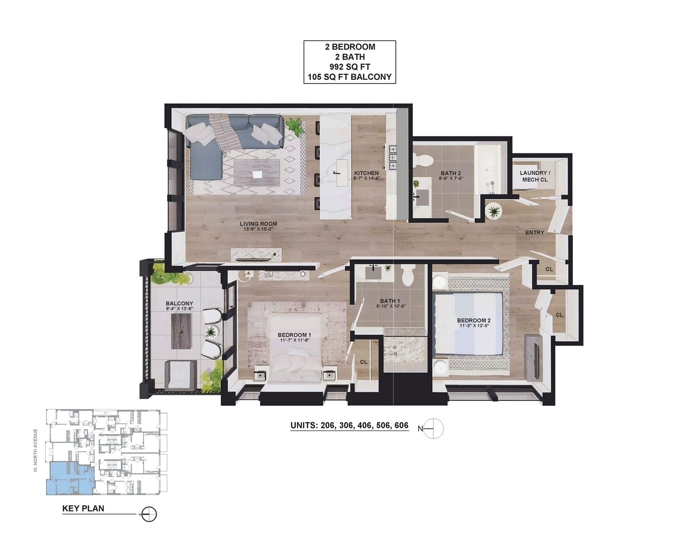 MLS #MRD12756309 image #15